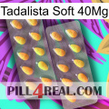 Tadalista Soft 40Mg cialis2